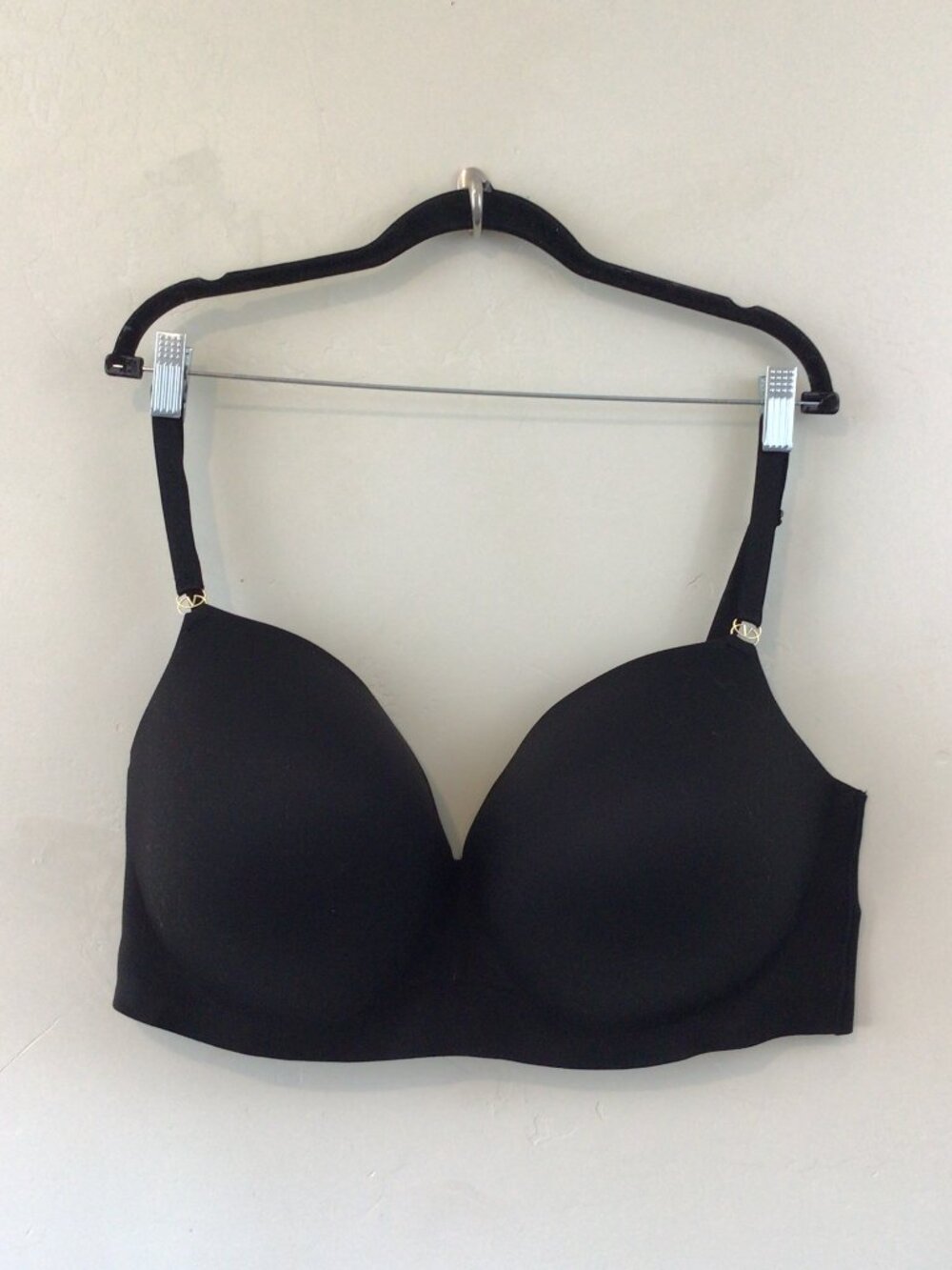 Victoria's Secret Dream Angels Padded No Wire Bra